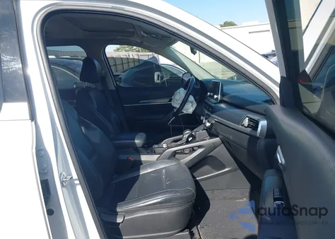 2020 Kia Telluride S z USA, uszkodzony, nr VIN 5XYP64HC2LG083819